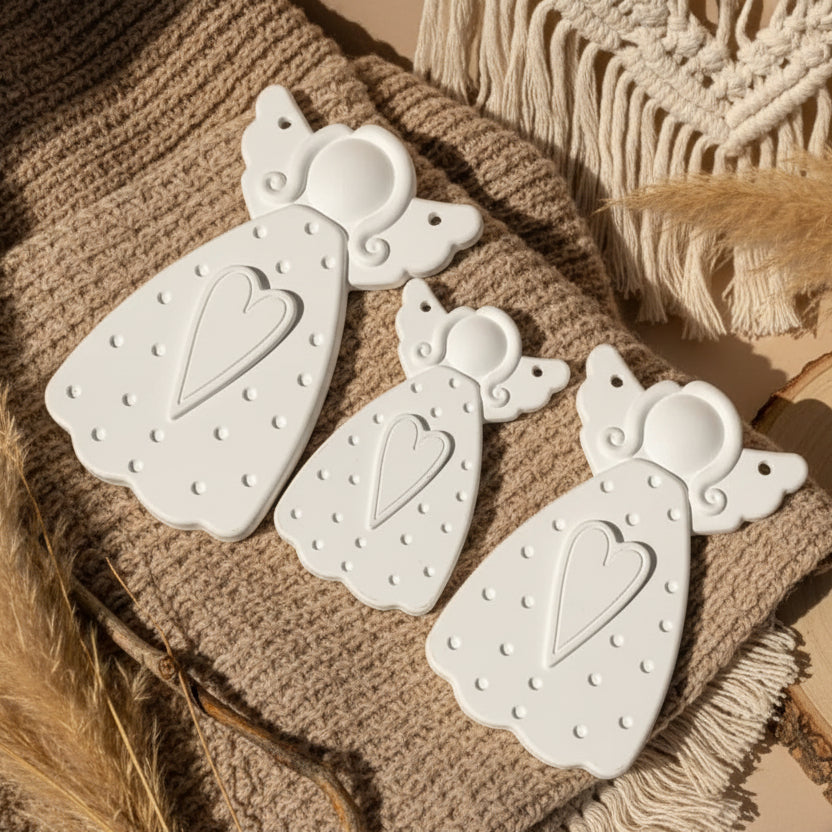 Cerámicas perfumadas