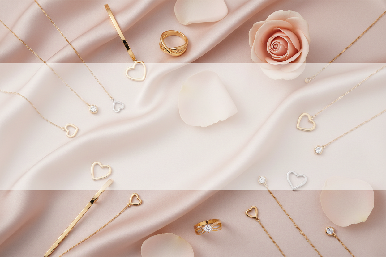 Coleccion de San Valentin