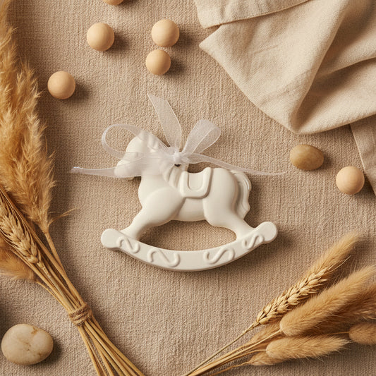 Cerámica perfumada - Balanceo de sueños