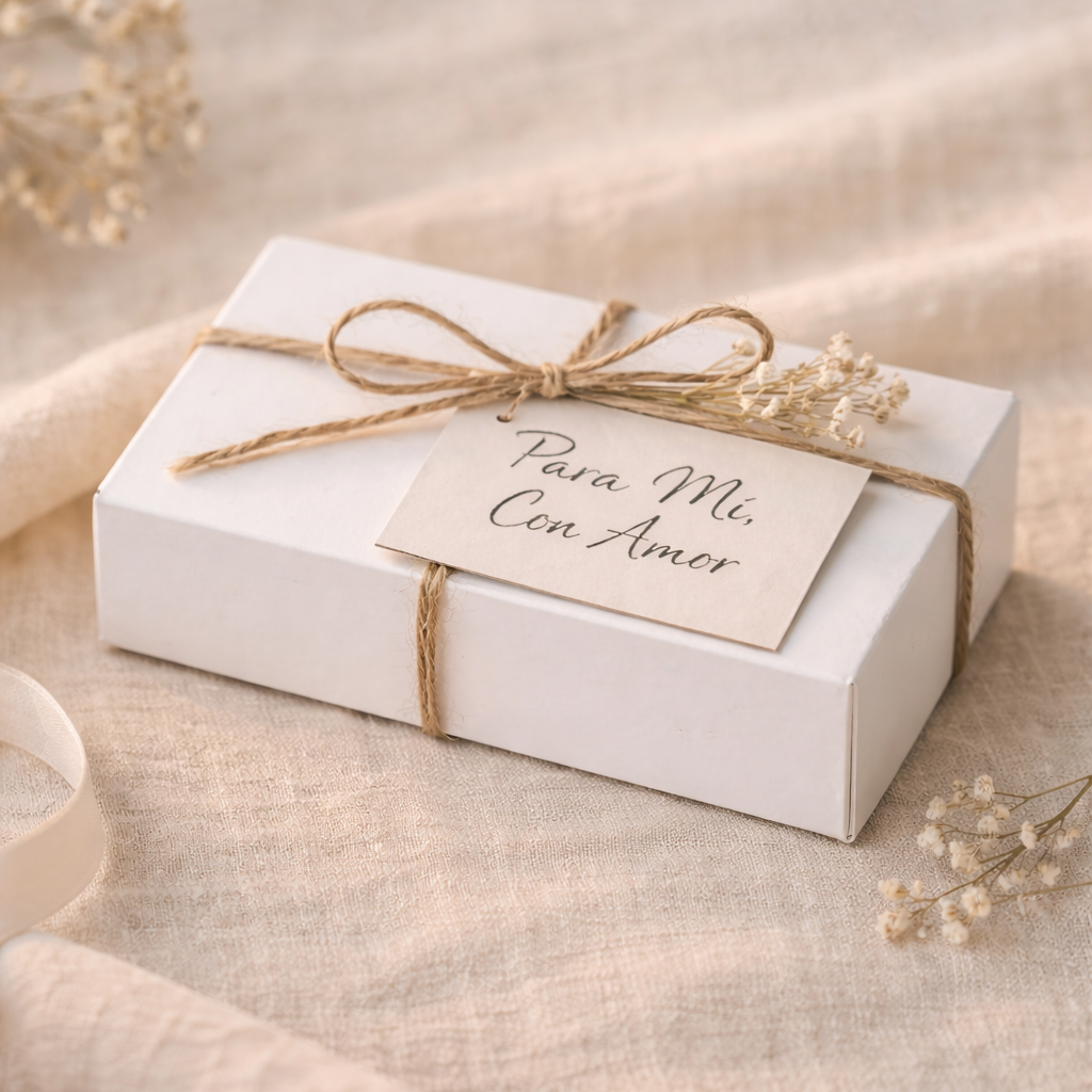 Para Mí, Con Amor Caja Sorpresa · Edición Limitada